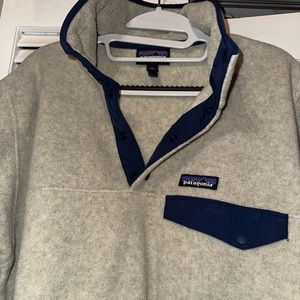 Patagonia Men's Synchilla!